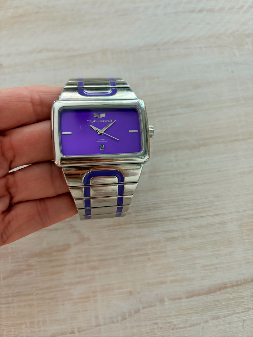 Men’s Vestal Watch - Picture 6 of 7